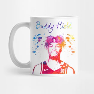 Buddy Hield Mug